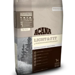 ACANA Heirtage Light & Fit Chien6kg