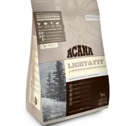 ACANA Heirtage Light & Fit Dog 2kg