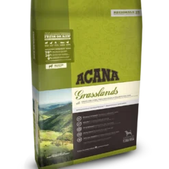 Acana Regionals Grasslands Dog 11,4kg