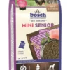 BOSCH Mini Senior 1kg 1 BOSCH Mini Senior 1kg -Doux Museau Soldes Magasin fre pl BOSCH Mini Senior 1kg 9673 1 1