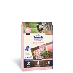 BOSCH Puppy 7,5kg+Surprise Gratuite Pour Chien