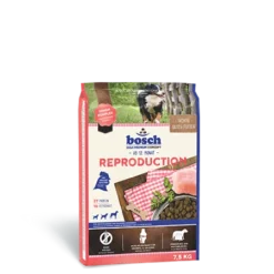 BOSCH Reproduction 7,5kg