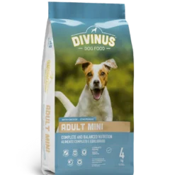 Divinus Adult Mini Pour Petites Races 10 Kg