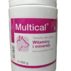 Dolvit Multical 800G 510tabl.