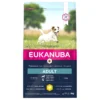 Eukanuba Adult Small Breed Poulet 15kg 1 Eukanuba Adult Small Breed Poulet 15kg -Doux Museau Soldes Magasin fre pl Eukanuba Adult Small Breed Poulet 15kg 15271 2