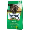 Happy DogInde Suprême, 10 Kg, Nourriture Végétarienne 1 Happy DogInde Suprême, 10 Kg, Nourriture Végétarienne -Doux Museau Soldes Magasin fre pl Happy Dog Inde supreme 10 kg nourriture vegetarienne 26575 1