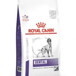 ROYAL CANIN Dental Medium/Large Dog 13kg