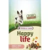 Versele-Laga Happy Life Adulte Mini Avec Agneau 3kg 1 Versele-Laga Happy Life Adulte Mini Avec Agneau 3kg -Doux Museau Soldes Magasin fre pl Versele Laga Happy Life Adulte Mini Avec Agneau 3kg 14542 1