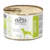 4Vets Dog Allergy 185g X12 -Doux Museau Soldes Magasin fre pl 4Vets Dog Allergy 185g x12 30576 1