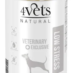 4Vets Dog Low Stress 400g X6