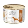 4Vets Dog Weight Reduction 185g X12 -Doux Museau Soldes Magasin fre pl 4Vets Dog Weight Reduction 185g x12 30106 1
