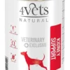 4Vets Pour Chiens Kidney Support 400g X6 -Doux Museau Soldes Magasin fre pl 4Vets pour chiens Kidney Support 400g x6 26376 1