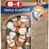 8in1 Triple Flavour Os De Poulet - XS 21 Pièces -Doux Museau Soldes Magasin fre pl 8in1 Triple Flavour Os de poulet XS 21 pieces 11122 1