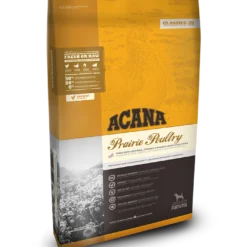 ACANA Classics Prairie Poultry 17kg+Surprise Gratuite Pour Chien