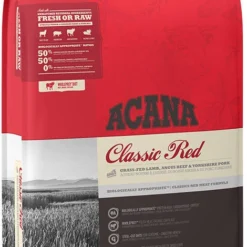 ACANA Classics Red 11,4kg