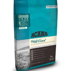 ACANA Classics Wild Coast 17kg