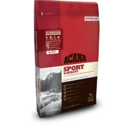 ACANA HERITAGE Sport & Agilité 11,4 Kg