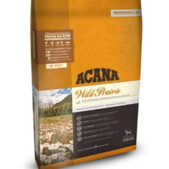 ACANA Regionals Wild Prairie Dog 11,4kg