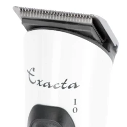 AESCULAP Tondeuse Pour Chiens Exacta Sans Fil Blanc -Doux Museau Soldes Magasin fre pl AESCULAP Tondeuse pour chiens Exacta sans fil blanc 25114 4