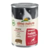 ALMO NATURE Holistic Single Protein Au Porc 12 X 400g 1 ALMO NATURE Holistic Single Protein Au Porc 12 X 400g -Doux Museau Soldes Magasin fre pl ALMO NATURE Holistic Single Protein au porc 12 x 400g 25716 1