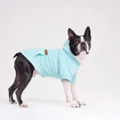 AMIPLAY Sweat-shirt à Capuche Texas Rouge 40cm 10 AMIPLAY Sweat-shirt à Capuche Texas Rouge 40cm -Doux Museau Soldes Magasin fre pl AMIPLAY Sweat shirt a capuche Texas rouge 40cm 28487 3