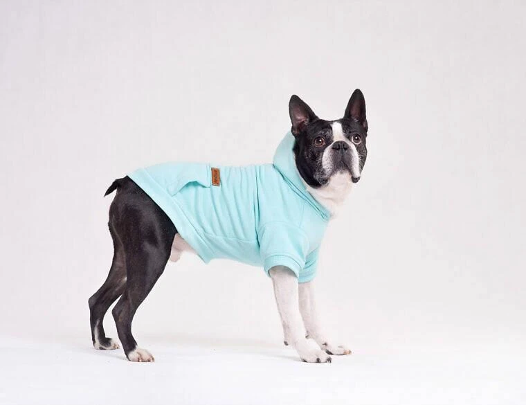 AMIPLAY Sweat-shirt à Capuche Texas Rouge 40cm 5 AMIPLAY Sweat-shirt à Capuche Texas Rouge 40cm – Image 3