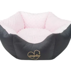 AMIPLAY- Couronne 2 En 1 Babydoll- Rose M