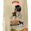 ARION Fresh Senior Light 12kg + Surprise Gratuite Pour Chien -Doux Museau Soldes Magasin fre pl ARION Fresh Senior Light 12kg Surprise gratuite pour chien 27115 1
