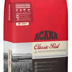 Acana Classics Classic Red 17kg