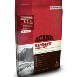 Acana Heritage Sport & Agility 17kg