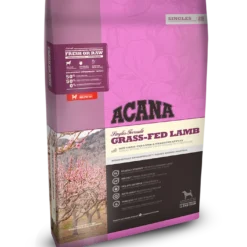 Acana Singles Grass-Fed Agneau 11.4kg