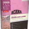Acana Singles Grass-Fed Agneau 17kg