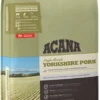 Acana Singles Yorkshire Pork 11,4kg + Surprise Gratuite Pour Chien -Doux Museau Soldes Magasin fre pl Acana Singles Yorkshire Pork 11 4kg Surprise gratuite pour chien 27861 1