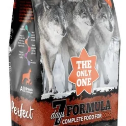 Alpha Spirit 7 Days Formula 12kg