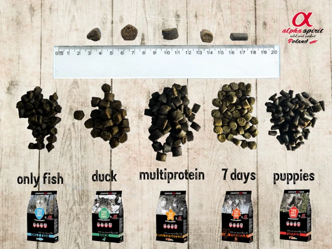 Alpha Spirit 7 Days Formula 3kg 4 Alpha Spirit 7 Days Formula 3kg – Image 2