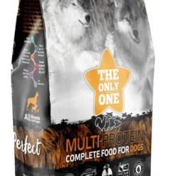 Alpha Spirit Multiprotein 12kg