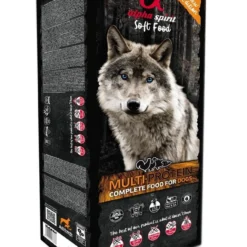 Alpha Spirit Multiprotein 9kg+ Surprise Gratuite Pour Votre Chien 8 Alpha Spirit Multiprotein 9kg+ Surprise Gratuite Pour Votre Chien -Doux Museau Soldes Magasin fre pl Alpha Spirit Multiprotein Dog Food 9kg 12170 1 1