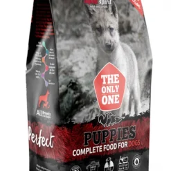 Alpha Spirit Puppies 12kg
