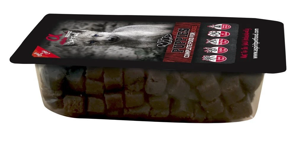 Alpha Spirit Puppies 9kg 4 Alpha Spirit Puppies 9kg – Image 2