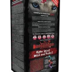 Alpha Spirit Puppies 9kg 7 Alpha Spirit Puppies 9kg -Doux Museau Soldes Magasin fre pl Alpha Spirit Puppies 9kg 12222 3
