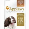 Applaws Chien Adulte Petit&Moyen Poulet 7,5kg -Doux Museau Soldes Magasin fre pl Applaws Chien Adulte Petit Moyen poulet 7 5kg 12410 1