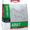 Arion Original Adult Large Breed Agneau Et Riz 12kg -Doux Museau Soldes Magasin fre pl Arion Original Adult Large Breed Agneau et Riz 12kg 9343 1