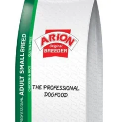 Arion Original Adult Small Breed Poulet Et Riz 20 Kg