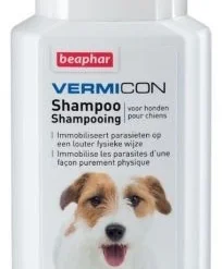 BEAPHAR Vermicon Shampooing Pour Chiens 200ml