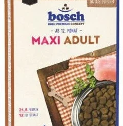 BOSCH Adult Maxi Volaille 15kg