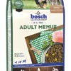 BOSCH Adult Menue Volaille 3kg+Surprise Gratuite Pour Chien