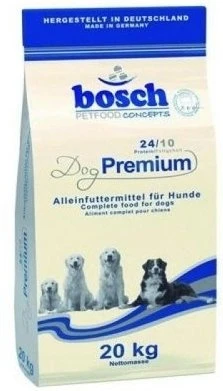 BOSCH Dog Premium 20kg 4 BOSCH Dog Premium 20kg – Image 2