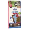 BOSCH Junior Lamb & Rice 15kg -Doux Museau Soldes Magasin fre pl BOSCH Junior Lamb Rice 15kg 8789 1