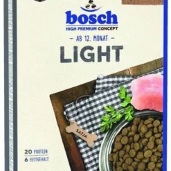 BOSCH Light 12,5kg