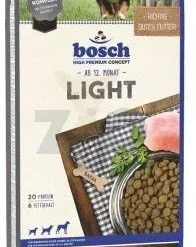 BOSCH Light 2,5 Kg